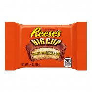 Reese's Big Cup Peanut Butter 39g USA
