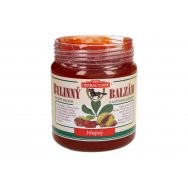 Herbal care Bylinný balzám hřejivý 500ml