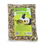 Akinu Hlodavec velký 500g krmivo pro velké hlodavce