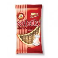Golden Snack Tyčinky staročeské soletky 43g