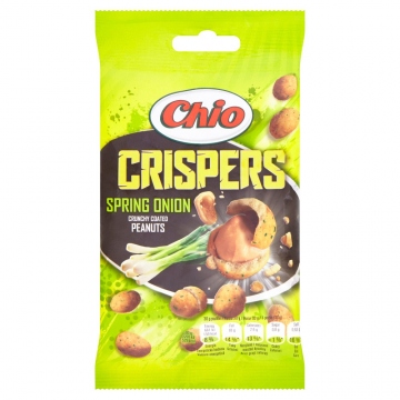 Chio Crispers jarní cibulka 65g