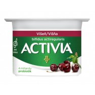 Danone Activia Víšeň 120g