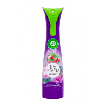 Air Wick osvěžovač tajemná zahrada spray 210ML