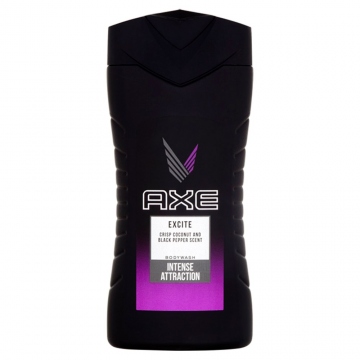 AXE Excite Sprchový gel pro muže 250ml