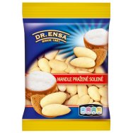 Dr.Ensa mandle pražené solené 60g