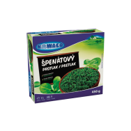 Nowaco špenátový protlak 450g