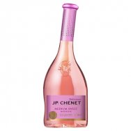 J.P. Chenet Medium Sweed Moelleux růžové 0,75l 12% FRA
