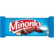 Miňonky smetanové 50g