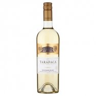 Tarapaca víno Sauvignon Blanc Reserva 13% - CHI 0,75L