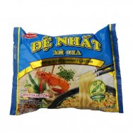De Nhat Instantní polévka s příchutí krevetí 80g