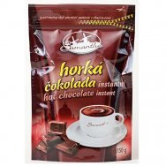 Samantha Horká čokoláda 150g