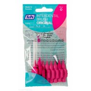 TePe Original mezizubní kartáčky 0,4 mm 8 ks