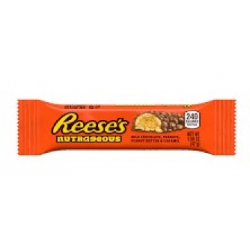 Reese's Nutrageous 47g (USA)
