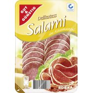 EDEKA salám v sýrové balu 100g