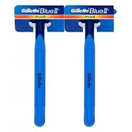 Gillette Blue II 2ks holítko
