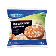 Nowaco zeleninová směs Pod svíčkovou 350g mraz.