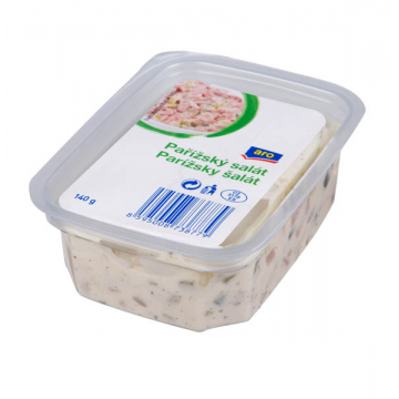ARO Pařížský salát 140 g