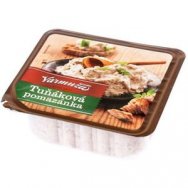 Varmuža Tuňáková pomazánka 135g