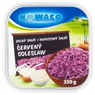Nowaco Zelný Červenný 350g chlaz.