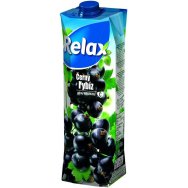 Relax Černý rybíz 1L