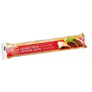 Fine Life Listové těsto rozválené chlaz. 1x300g