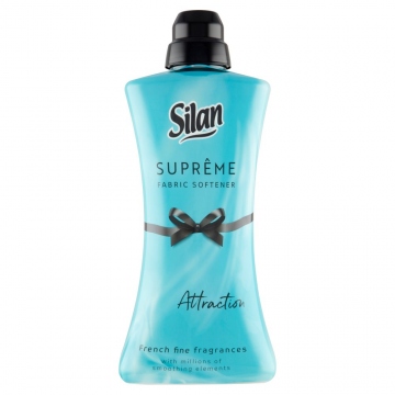 SILAN Supreme Attraction 1,2 l (48 praní) - Aviváž