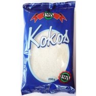 ESSA KOKOS strouhaný 200g