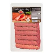 Steinhauser Hovězí šunka z kýty 80g