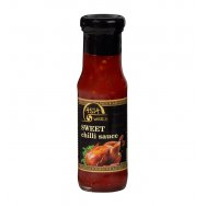 Asia World Sladká chilli omáčka 150ml