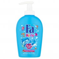Fa Kids Doplhin tekuté mýdlo 250 ml