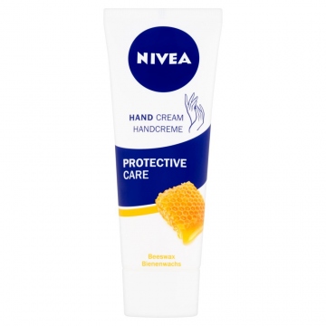 Nivea krém na ruce protective protective 75ML