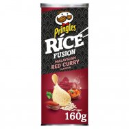Pringles rice malaysian red curry 160g