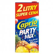 Caprio party mix 2L