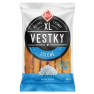 Vestky XL tyčinky solené 90g