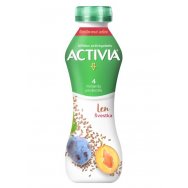 ACTIVIA NÁPOJ 280g LN.SEM/ŠVES