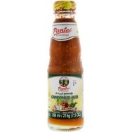 Pantai Japonská jemně pálivá omáčka 200ml