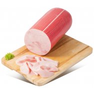 Kuřecí prsní šunka v celku (cca 100g)