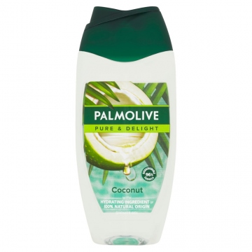 PALMOLIVE Pure&Delight Sprchový gel Coconut 250 ml