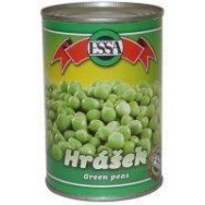 Essa hrášek ve slaném nálevu 400g