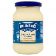 Hellmann's Delikatni majoneza 225 ml