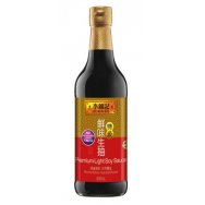 LKK omáčka sojová premium světlá (xi dau hk thuong hang)