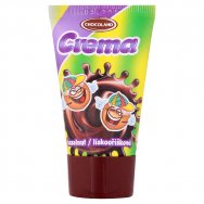 Chocoland tuba lískooříšková Crema 40g