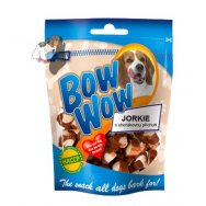 Bow wow pochoutka jorkie uherák p 80g