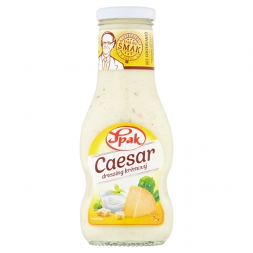 Spak dressing Caesar 250ml