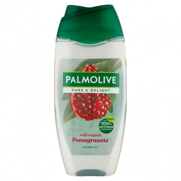 Palmolive Pure&Delight Pomegranate 250 ml Sprchový gel