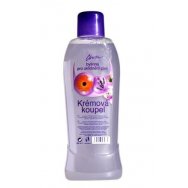 Chopa Kremová koupel pro uklidnění pleti 1L
