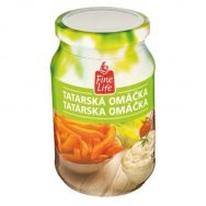 Fine Life Tatarská omáčka 400ml