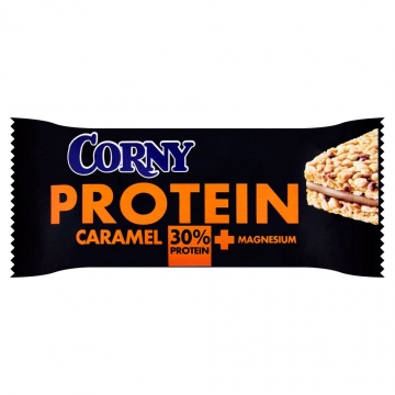 Corny protein caramel 35g