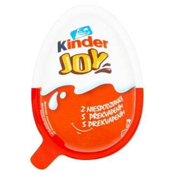 Kinder Joy 20g