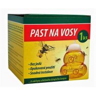 FAVE past na vosy sněhulák 1ks